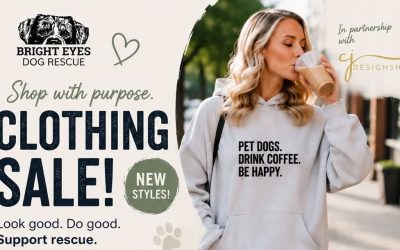 Clothing Fundraiser